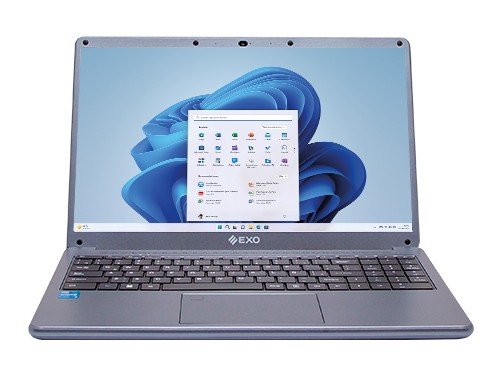 Notebook Intel Core I5-1335u RAM 8gb Ssd 480gb Pantalla 15,6 W11 EXO