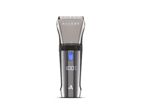 Cortapelo Titanium Professional Display Allure HC8050AP