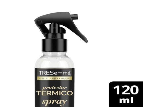 Spray Tresemme Protector Térmico Antifrizz 120 Ml