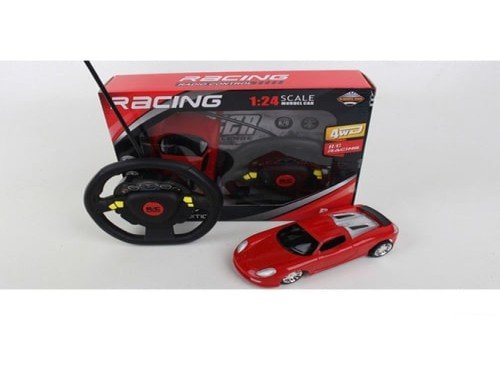 Auto R/C 1:24 (4Ch) 1649987