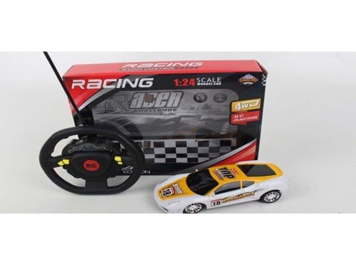 Auto R/C 1:24 (4Ch) 1649994