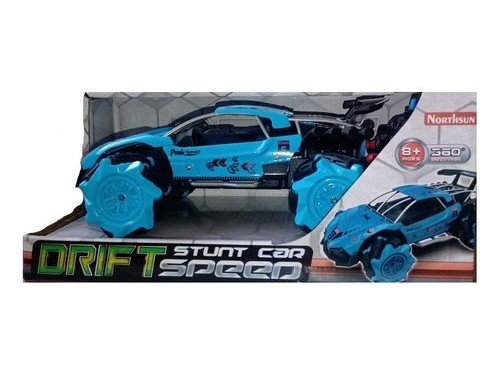 NS Drift Car Camioneta Rc 1:18 NS024648