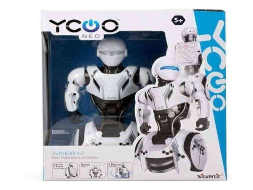 Robot  Robo Junior 1.0 88560