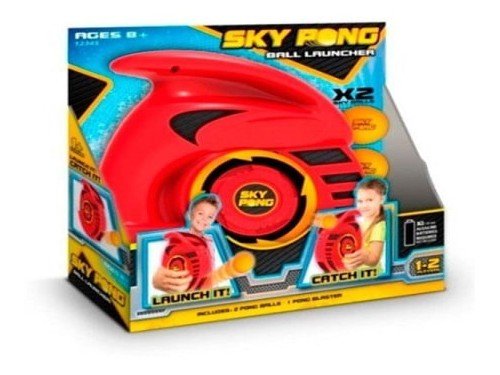 Sky Pong x 1 501