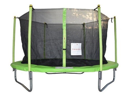 Trampolin Verde TR-08-P11-C