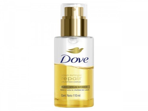 Oleo + Serum Dove Bond Intense Repair 110 Ml