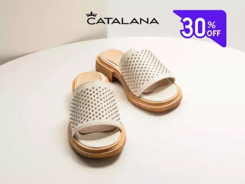 Sandalias Braga 502VU Catalana Shoes