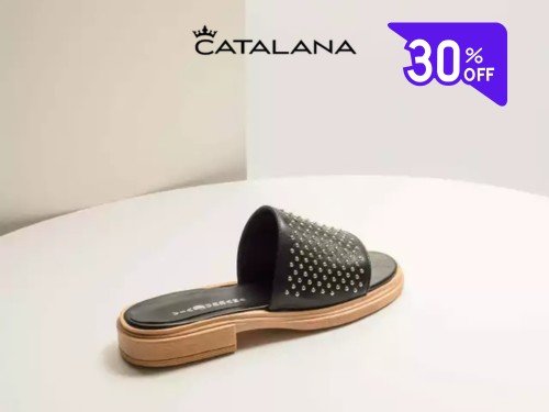 Sandalias Braga 502VU Catalana Shoes