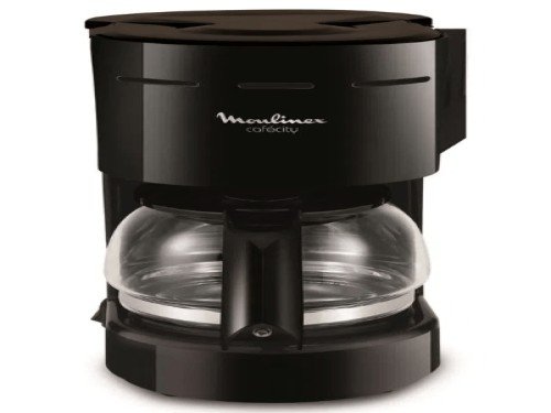 Cafetera FG320558 Moulinex