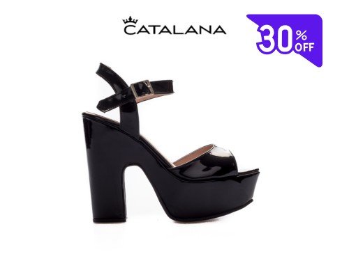 Sandalias Carla Catalana Shoes