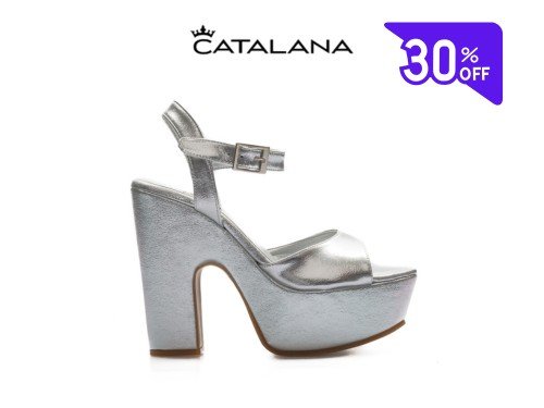 Sandalias Carla Catalana Shoes