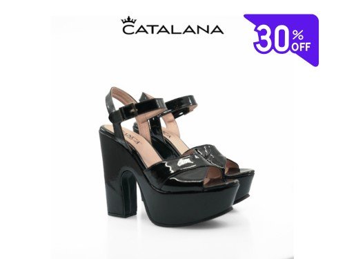 Sandalias Cande Catalana Shoes