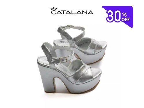 Sandalias Cande Catalana Shoes