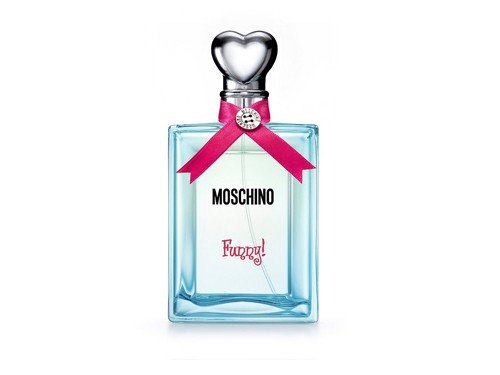 Perfume Mujer Moschino Funny EDT 100ml