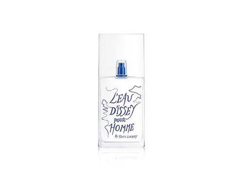 Issey Miyake L'Eau D'Issey Pour Homme By Kevin Lucbert EDT