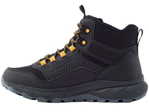 Botas Alaska Jawar Waterproof Hombre