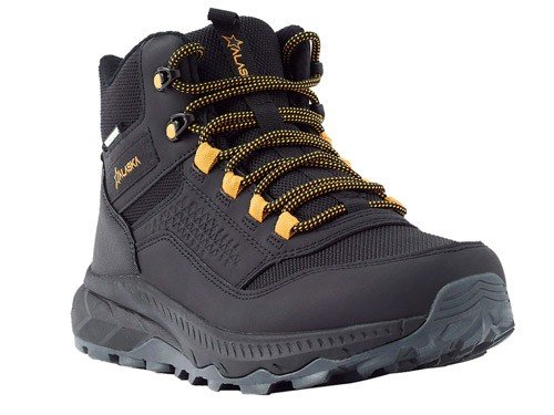 Botas Alaska Jawar Waterproof Hombre