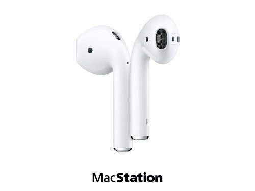 AirPods 2