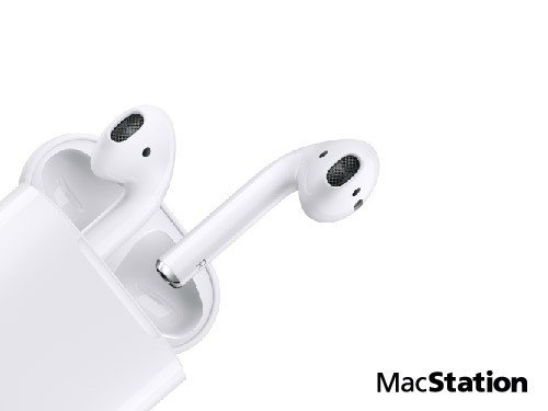 AirPods 2