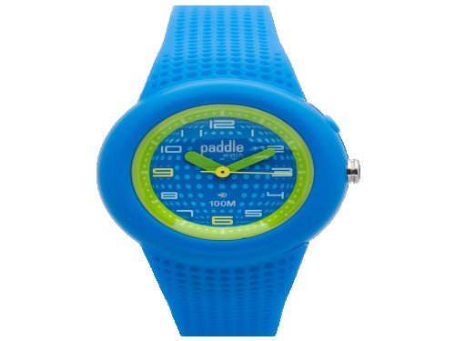 RELOJ DEPORTIVO MALLA DE CAUCHO