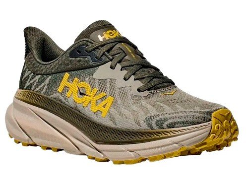 Zapatillas Hoka Challenger ATR 7 Trail Running Hombre