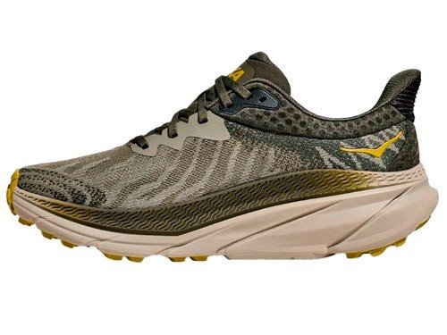 Zapatillas Hoka Challenger ATR 7 Trail Running Hombre