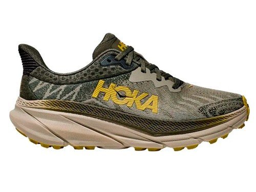 Zapatillas Hoka Challenger ATR 7 Trail Running Hombre