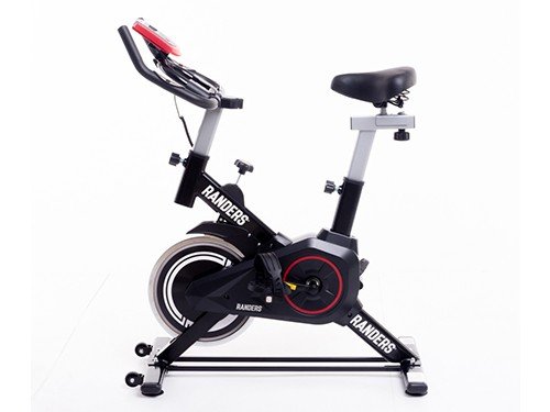 Bicicleta Spinning Randers ARG-820SP