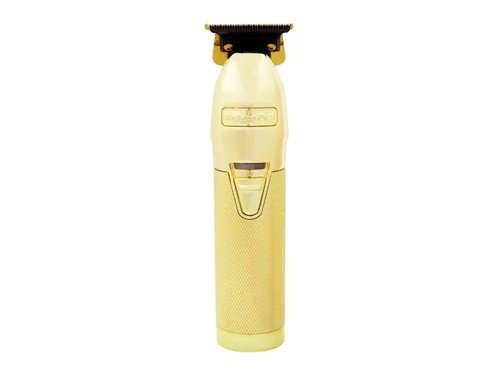 Babyliss Pro Gold Fx Trimmer Patillera Cuchilla En T