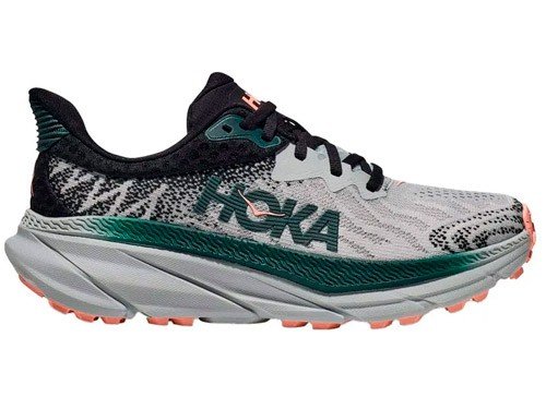 Zapatillas Hoka Challenger ATR 7 Trail running Mujer