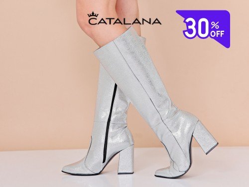 Botas Rihanna Catalana Shoes