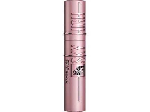 Mascara de Pestañas Maybelline Sky High Very Black WSH