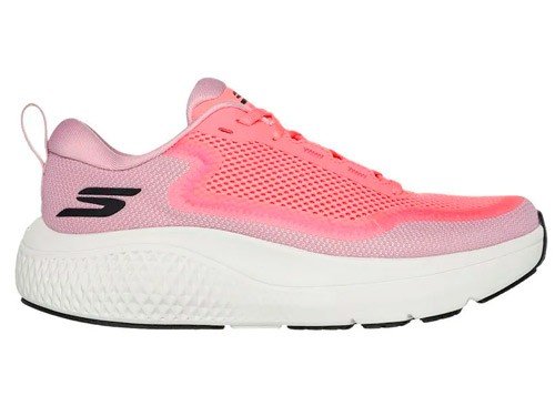 Zapatillas Skechers Go Run Supersonic Max Running Mujer