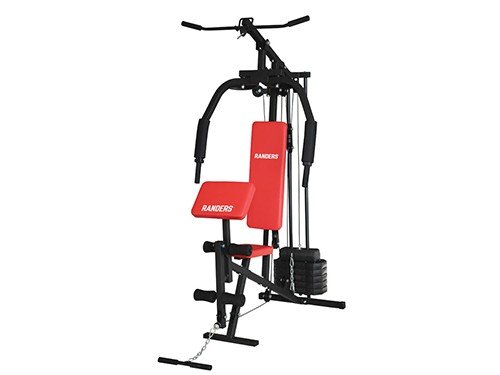 Multigimnasio home fitness Randers ARG-63120