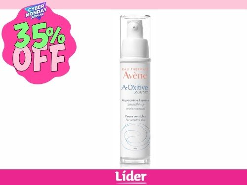 AVENE A-Oxitive Crema Anti-Edad de Día x 30 Ml.