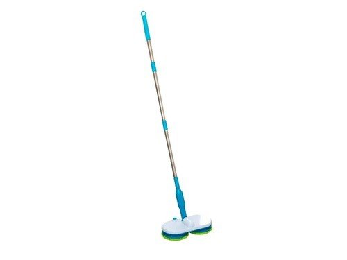 Trapeador giratorio Floating Mop