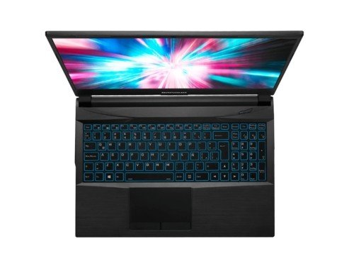 NOTEBOOK BANGHO GAMER GM-15Z13 I5 13VA 15.6 16GB 1TB RTX3050 FREE OS