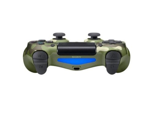 JOYSTICK DUALSHOCK 4 CAMUFLADO SONY