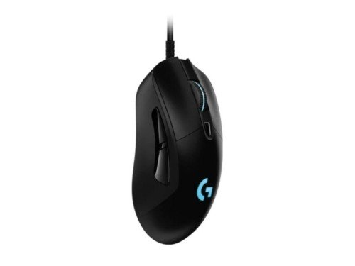 MOUSE USB LOGITECH MODELO G403 HERO