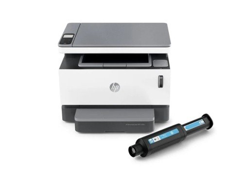 IMPRESORA LASER MULTIFUNCION HP NEVERSTOP 1200A