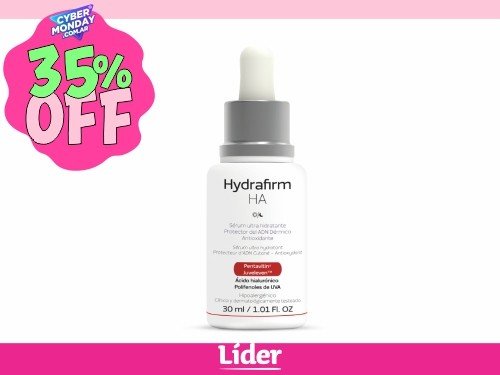 CEPAGE Hydrafirm HA Serum Ultra Hidratante con Gotero x30 Ml.