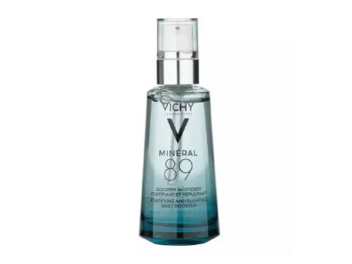 Vichy Mineral 89 X 50ml