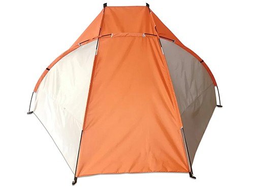 Carpa Easycamp 7001 Naranja Outdoors