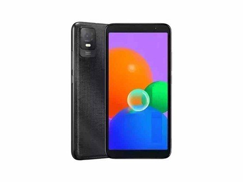 Celular Alcatel 1R 32/2 GB Negro T431A