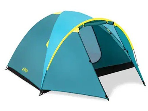 Carpa Para 4 Personas 4933 Bestway