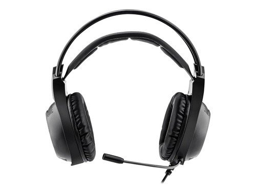 Auriculares Gamer Con Microfono Luz Pc Play T-dagger Atlas E