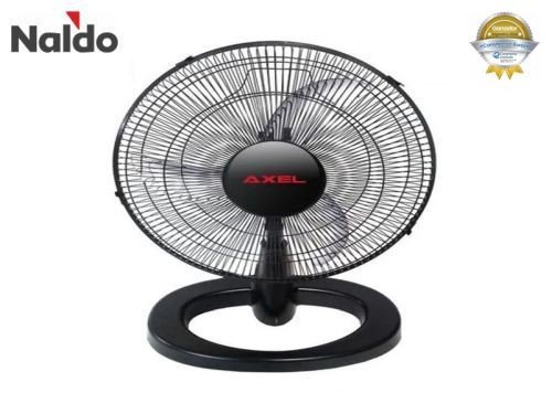 Ventilador Mesa Axel 16” 50W Turbo