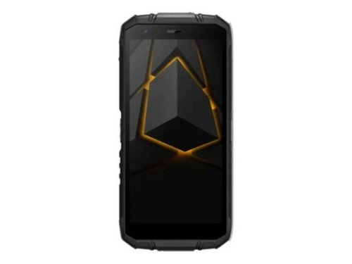 CELULAR DOOGEE S41 PLUS 128+8GB BLACK