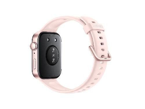 Smartwatch HUAWEI Fit 3 1.82" Pink