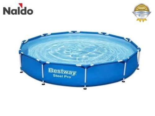 Pileta estructural Bestway 4678 Lts